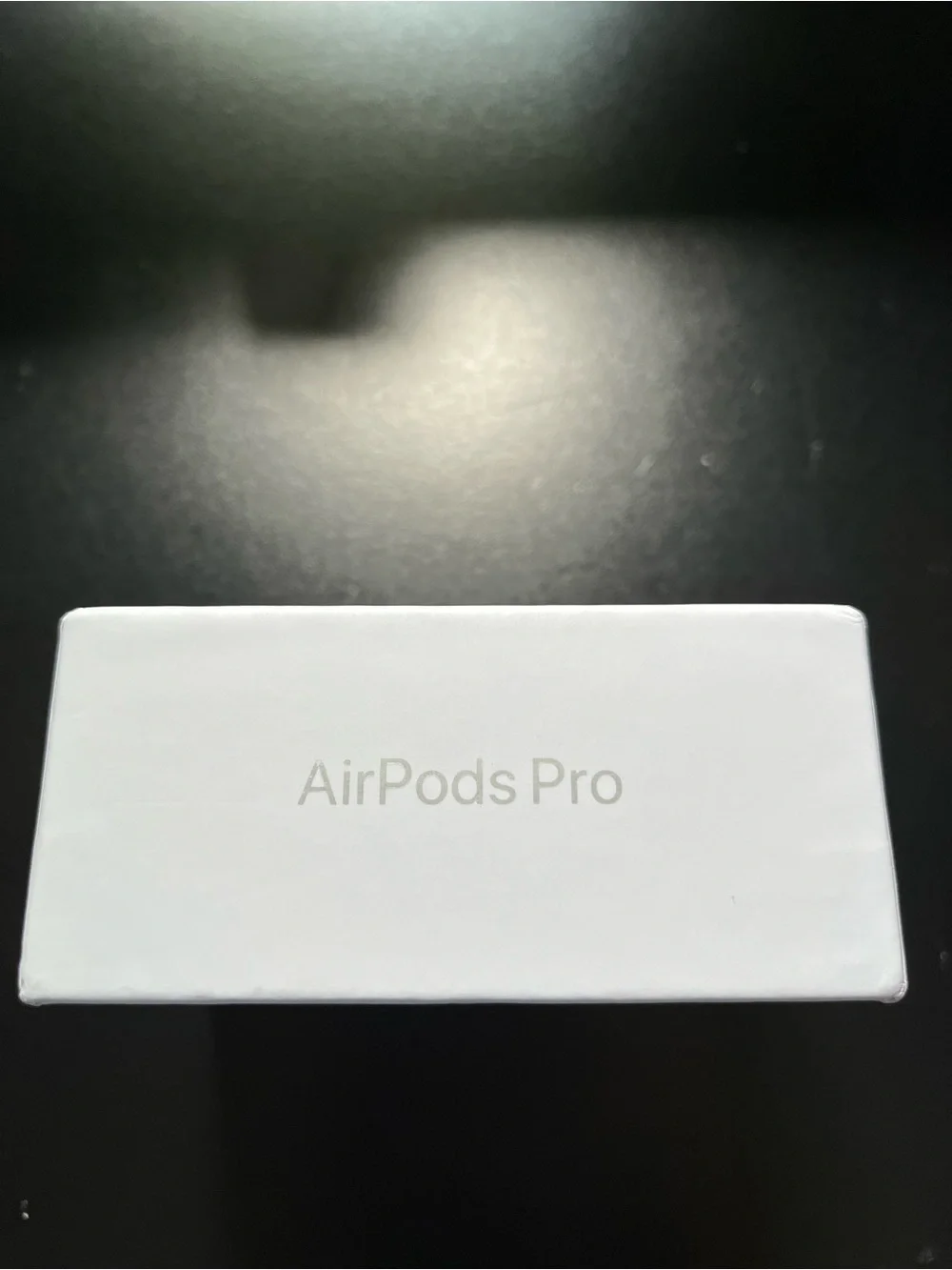 Apple AirPods Pro 3